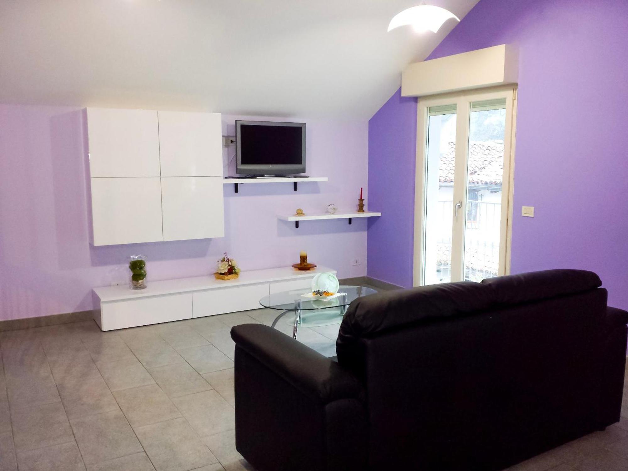 Appartamento Due Viali 카노비오 외부 사진