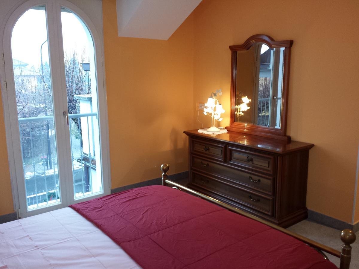 Appartamento Due Viali 카노비오 외부 사진