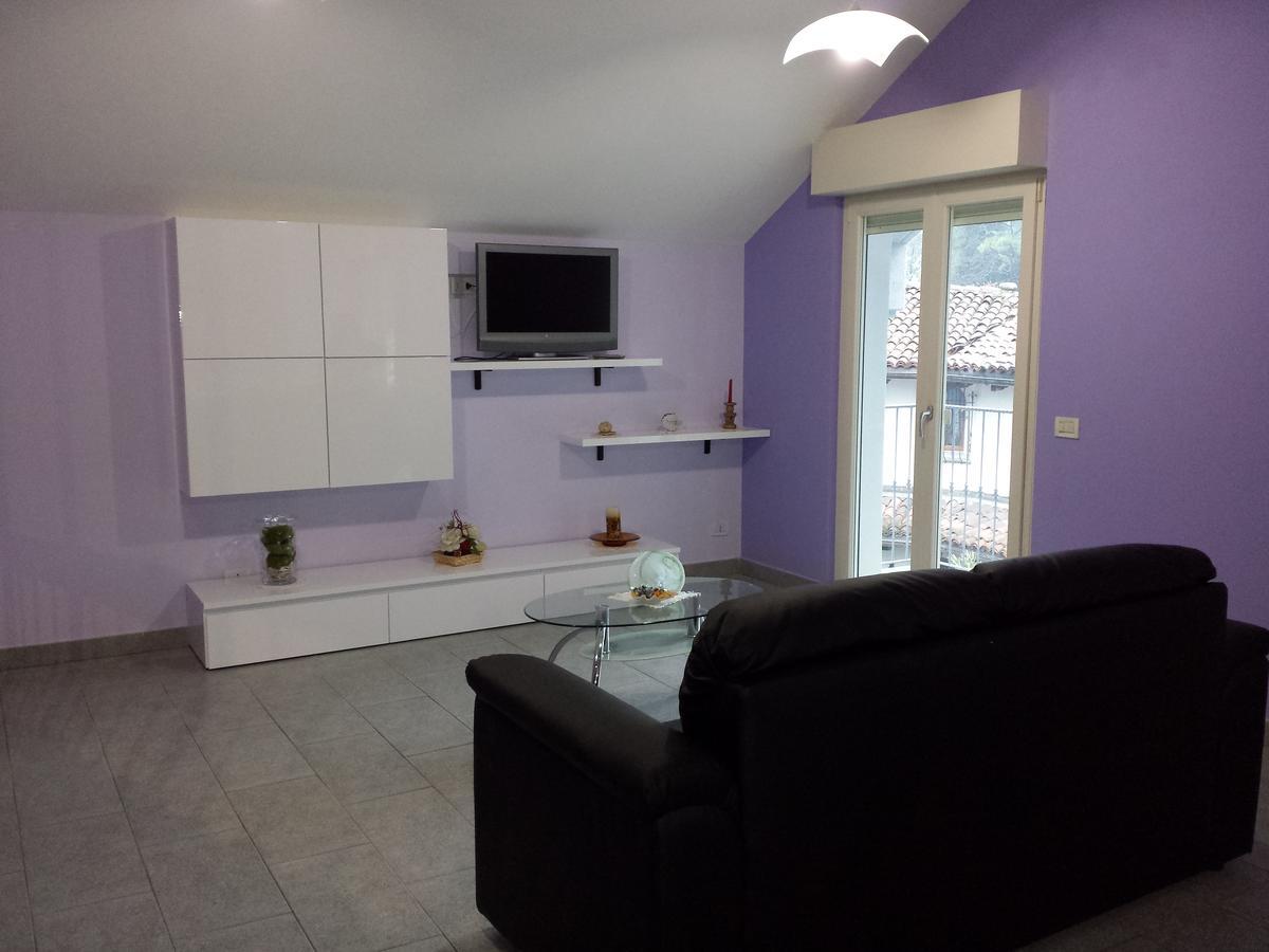 Appartamento Due Viali 카노비오 외부 사진